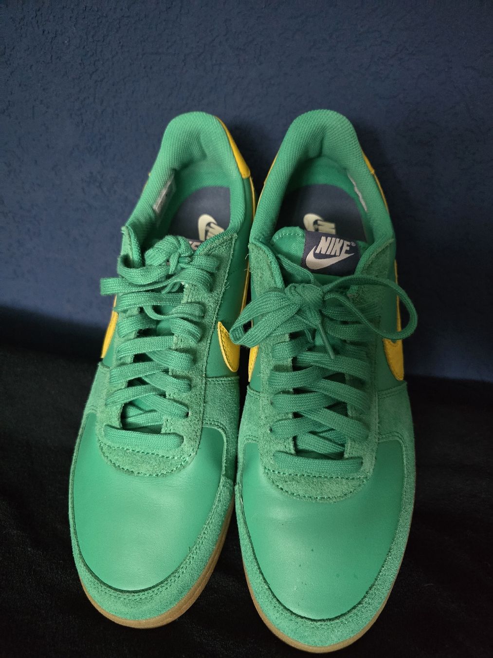 Nike Scarpe da uomo: Nike Gr. 46 – Usato da Oberweningen venduto da tigerwutz 2