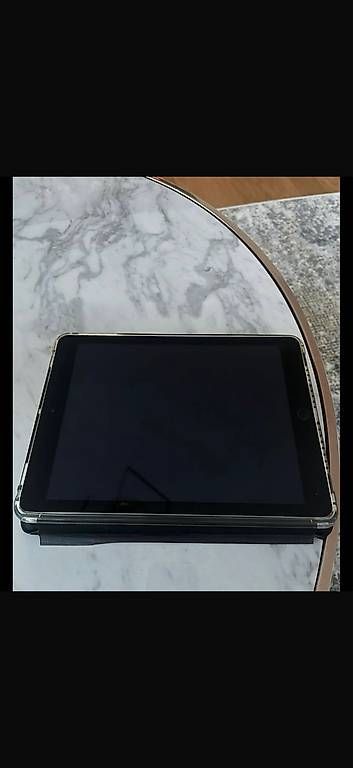 Tablet PC: Ipad 5. Generation – Gebraucht aus Augst BL von Nasi123