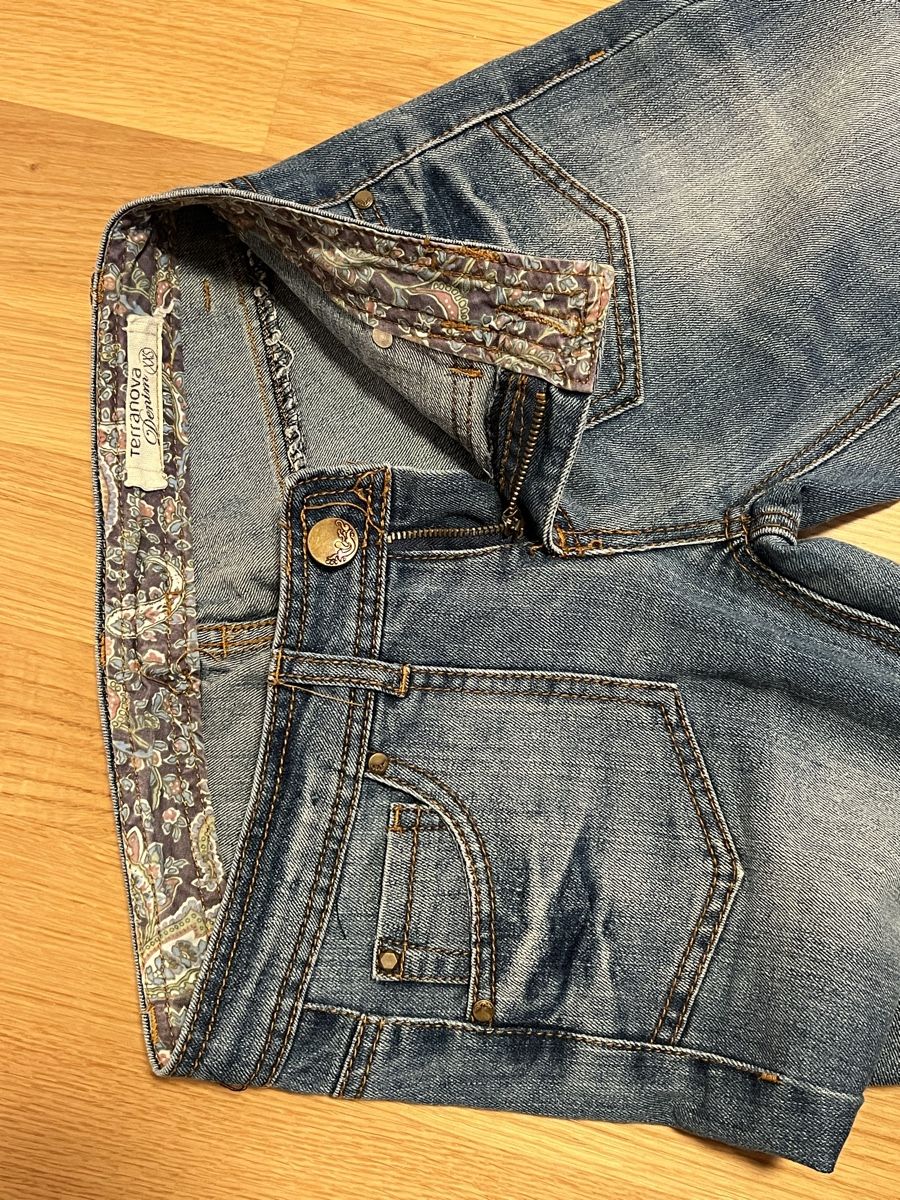 Pantaloni: Denim Jeans xxs – Usato da Herisau venduto da YOLO76 2