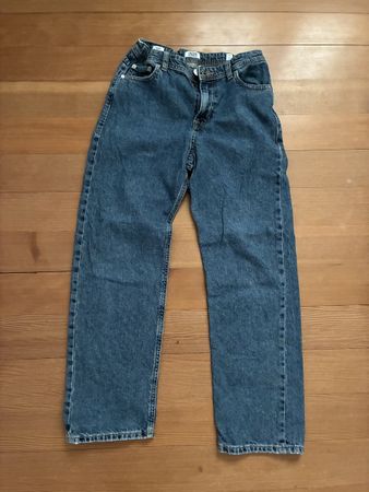 Jeans Jack&Jones relaxed Chris Gr. 158