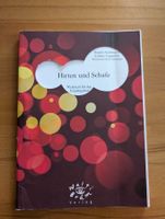 Hirten und Schafe/ Werkstatt für den Kiga / Walti Bräm