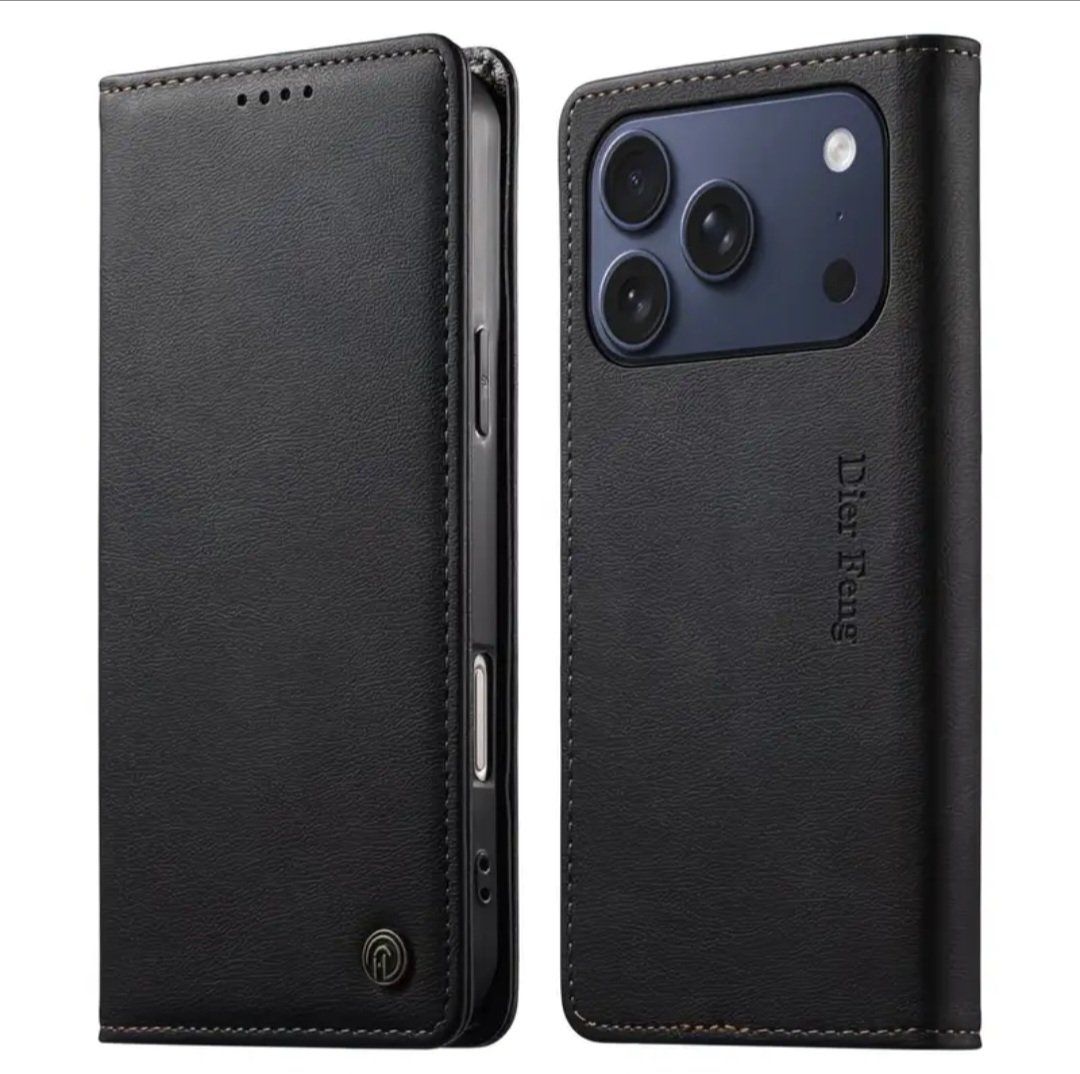Cover & Protezioni schermo: iPhone 18 Pro max Luxus  Cover Hülle – Nuovo e nell'imballaggio originale da Einsiedeln venduto da valli77