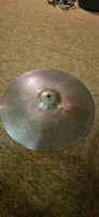 Paiste Vintage Black Label 2002 14" Meedium Hi-Hat