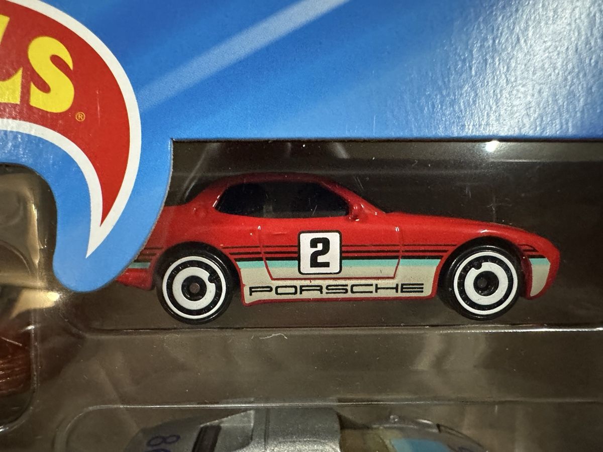 Hot Wheels Modellautos: Porsche 10er Set Hot Wheels ! – Gebraucht aus Bergdietikon von Freili71 3