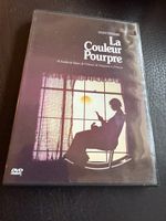 La Couleur Pourpre (de Steven Spielberg) Whoopi Goldberg