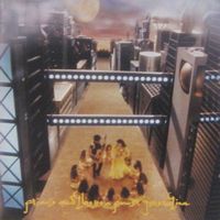 Prince and The New Power Generation - Love Symbol