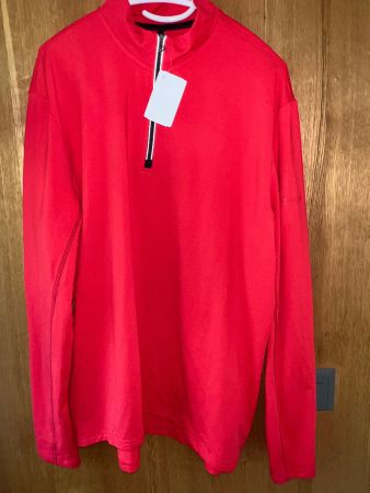 Sport Shirt GONSO XXL neu