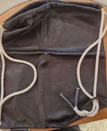 Sacco RICK OWENS 