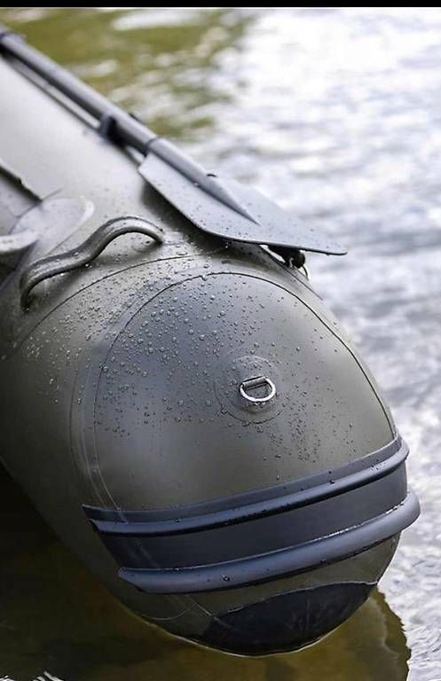Barche: Bateau gonflable fox-320 / plancher gonflable – Usato da Villarzel venduto da darkness03 2