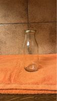 30 Glasflaschen mit Schraubverschluss, 2,5 dl  
