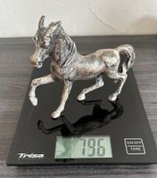 Metallpferd Pferd 796 Gramm