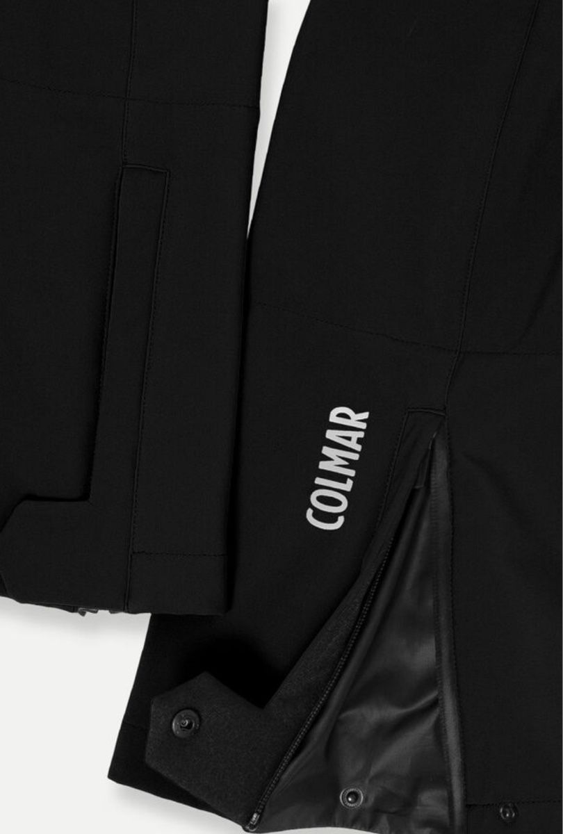 Colmar Pantaloni: Colmar ski hose / ski trousers M / IT42 – Nuovo (secondo la descrizione) da st prex venduto da magdalenaonline 3