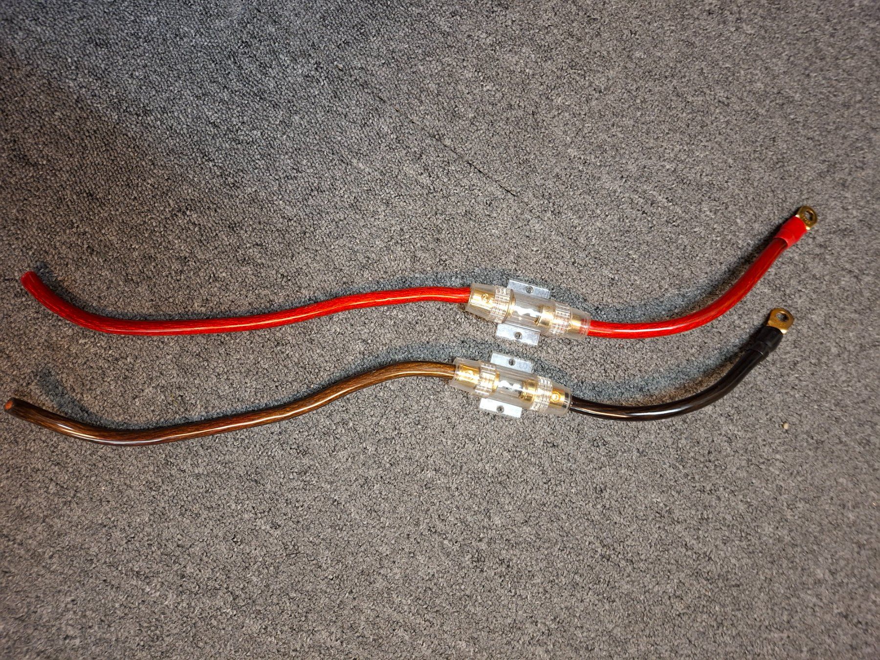 Amplificatori: Sicherungen Halter, Car HiFi – Usato da Niedergösgen venduto da piccorx5