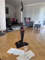 Vileda Dampfreiniger