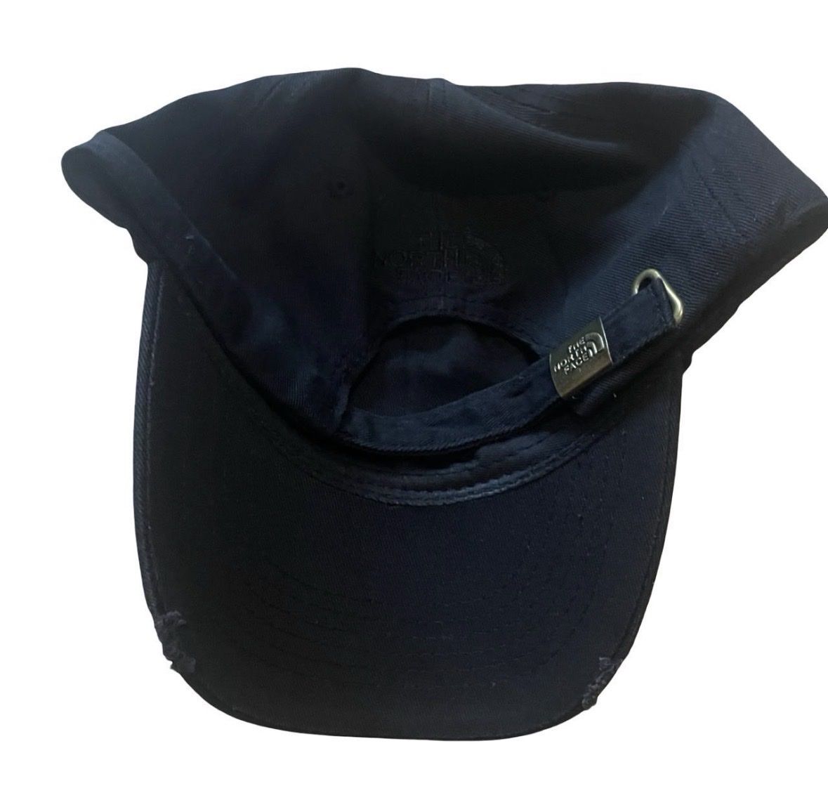 North Face Altro in  Abbigliamento & Accessori: The North Face Cap in All Black – Usato da Ipsach venduto da Lmlm2006 1