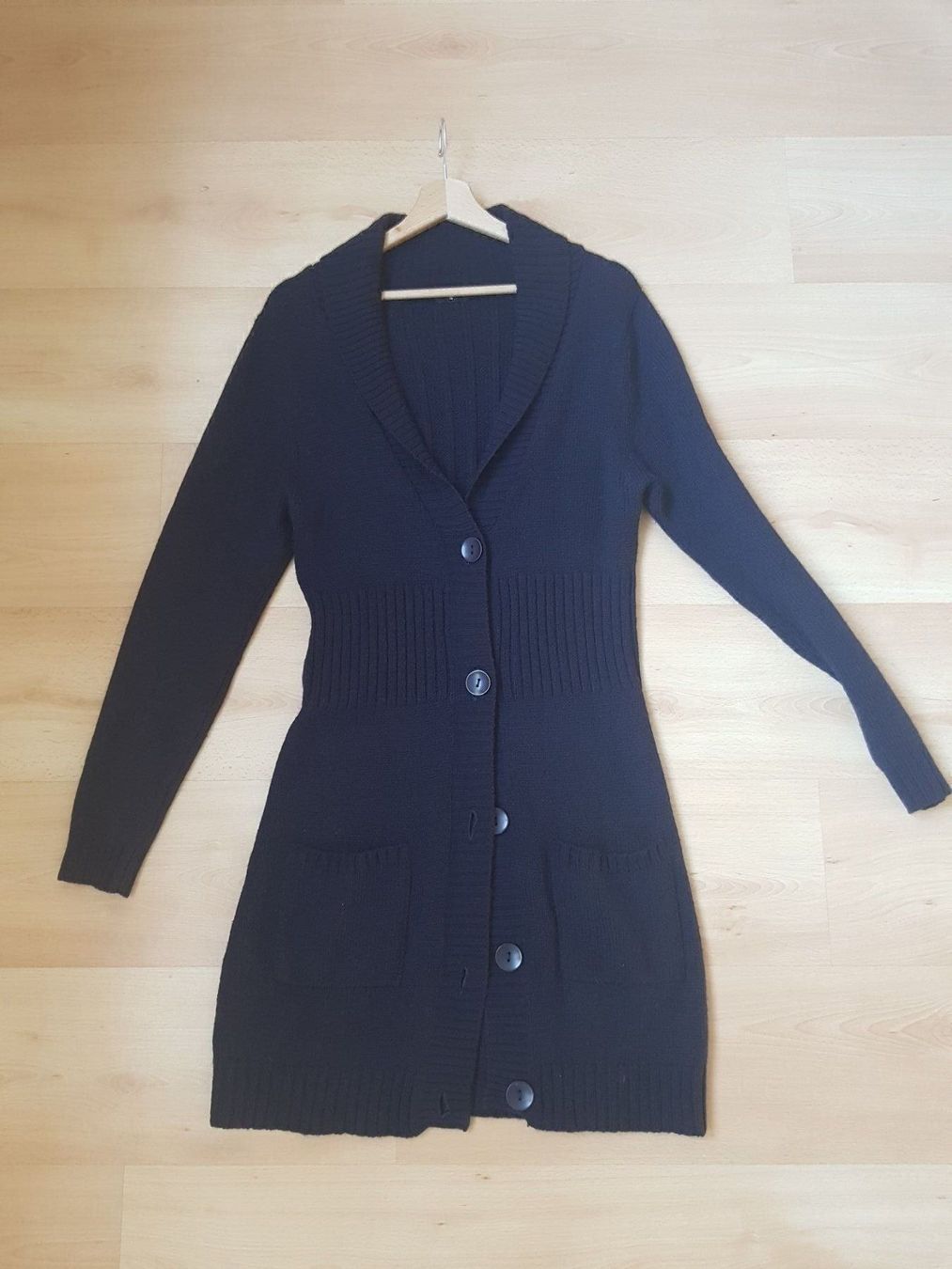 Giacche: Schöne Blaue Winterjacke – Usato da Schöfflisdorf venduto da nun_zr8r