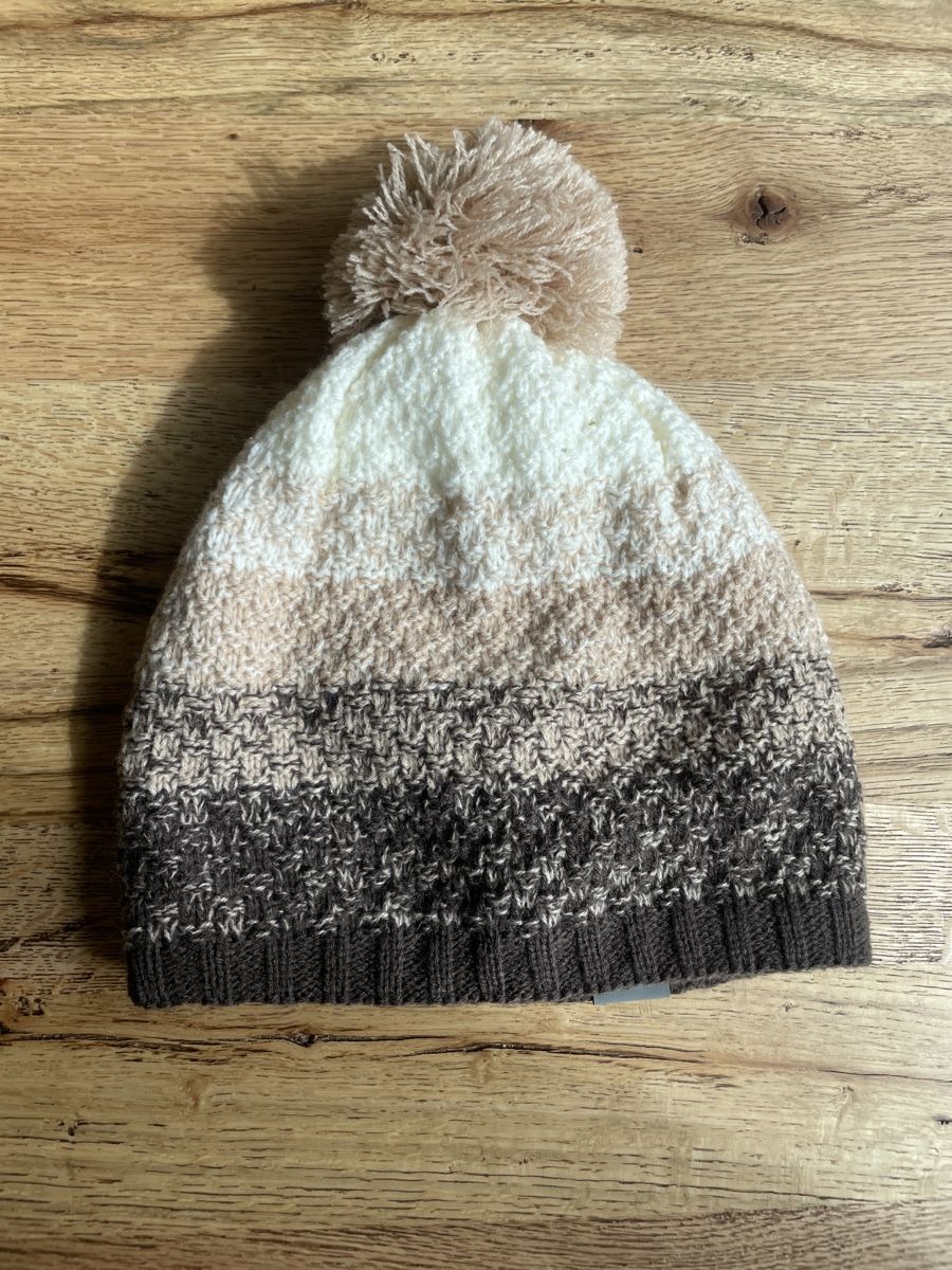 Kjus Copricapi, berretti & cappellini: Kjus Wintermütze mit Bommel – Nuovo (secondo la descrizione) da Einsiedeln venduto da loubi02 1