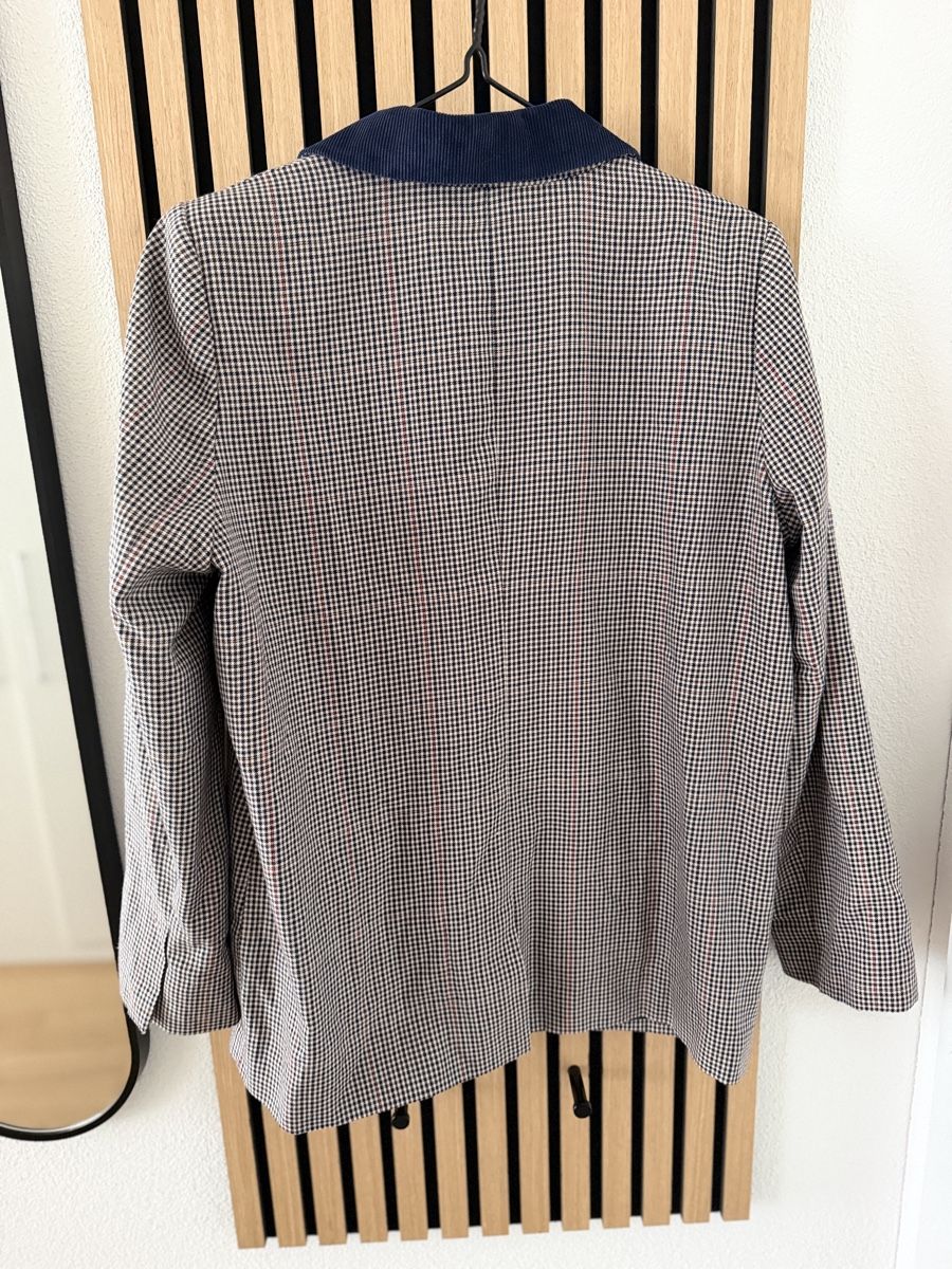 Tom Tailor Vestes: Blazer Tom Tailor Gr. M – D'occasion à Rain par Heike5284 2