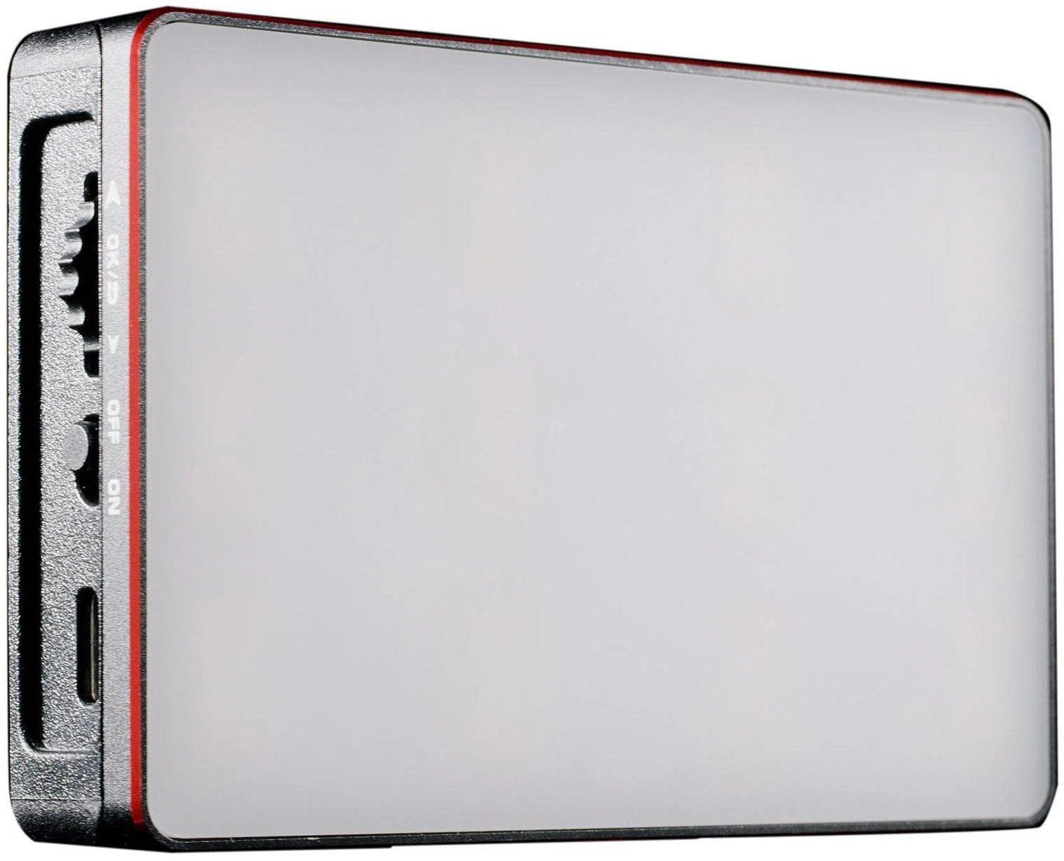 Lampen: 12x Mini LED Aputure MC 12 - Light Production Kit – Neu (gemäss Beschreibung) aus Zürich von  1