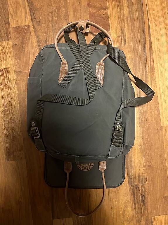 Zaini: Fjällräven Kånken Rucksack – Usato da Sursee venduto da phi_s8t8 2