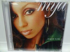 Mya - Fear of Flying CD - - Jetzt zugreifen!