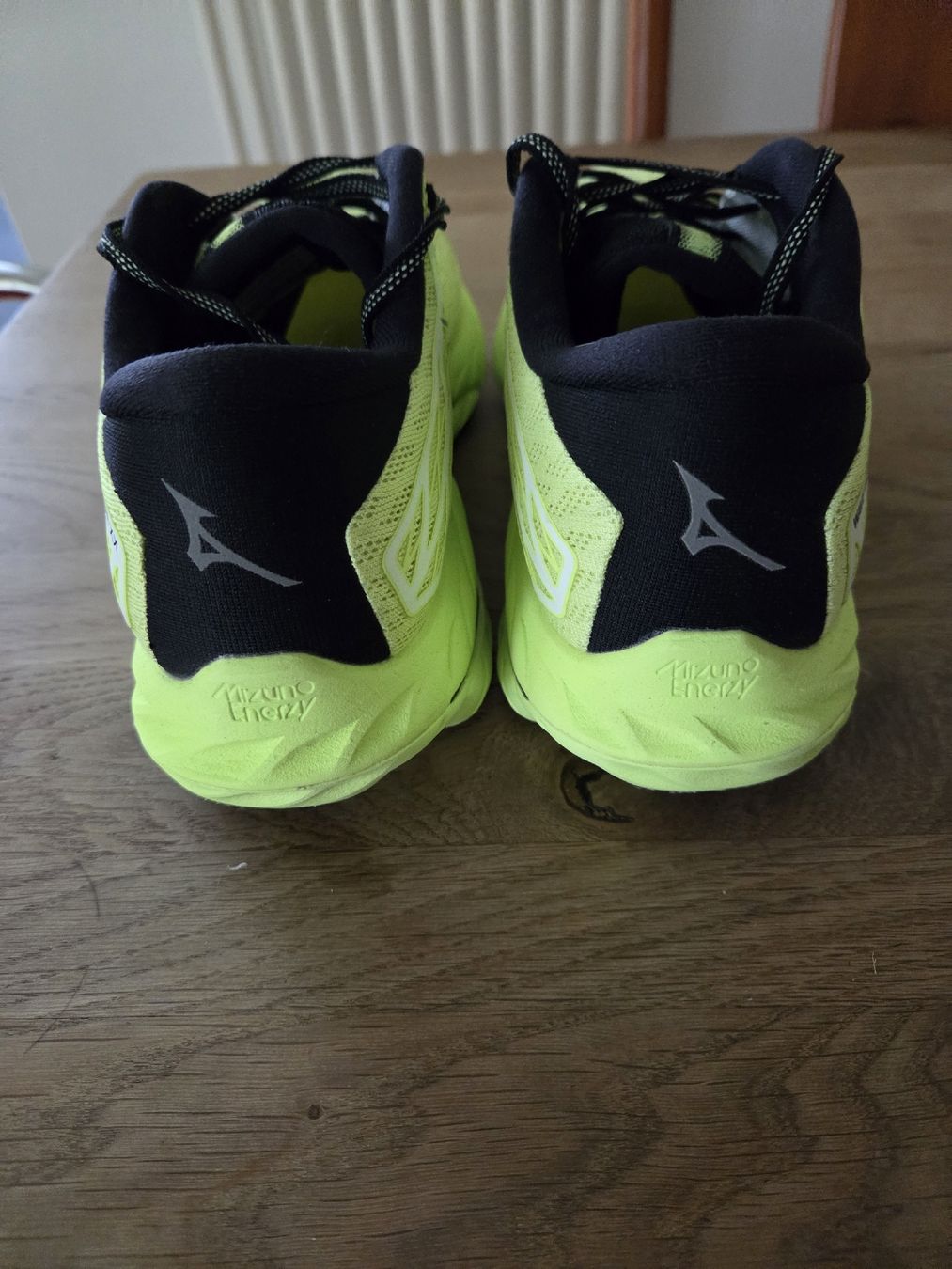 Mizuno Scarpe da uomo: Mizuno Wave Inspire taille 42 – Usato da Sierre venduto da Cir_ccx2 2