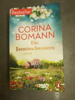 Die Jasminscchwestern /Corina Bomann / 2025 Bestseller