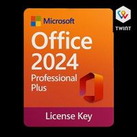 Microsoft Office 2024 Pro Plus (Garantie) 🇩🇪 🇫🇷 🇮🇹