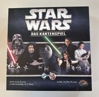 Star Wars Das Kartenspiel + Erweiterung