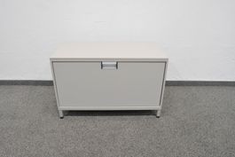Steelcase Flexbox Sideboard 80cm