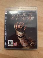 Dead Space PS3 - Horreur Spatiale - Édition Originale!