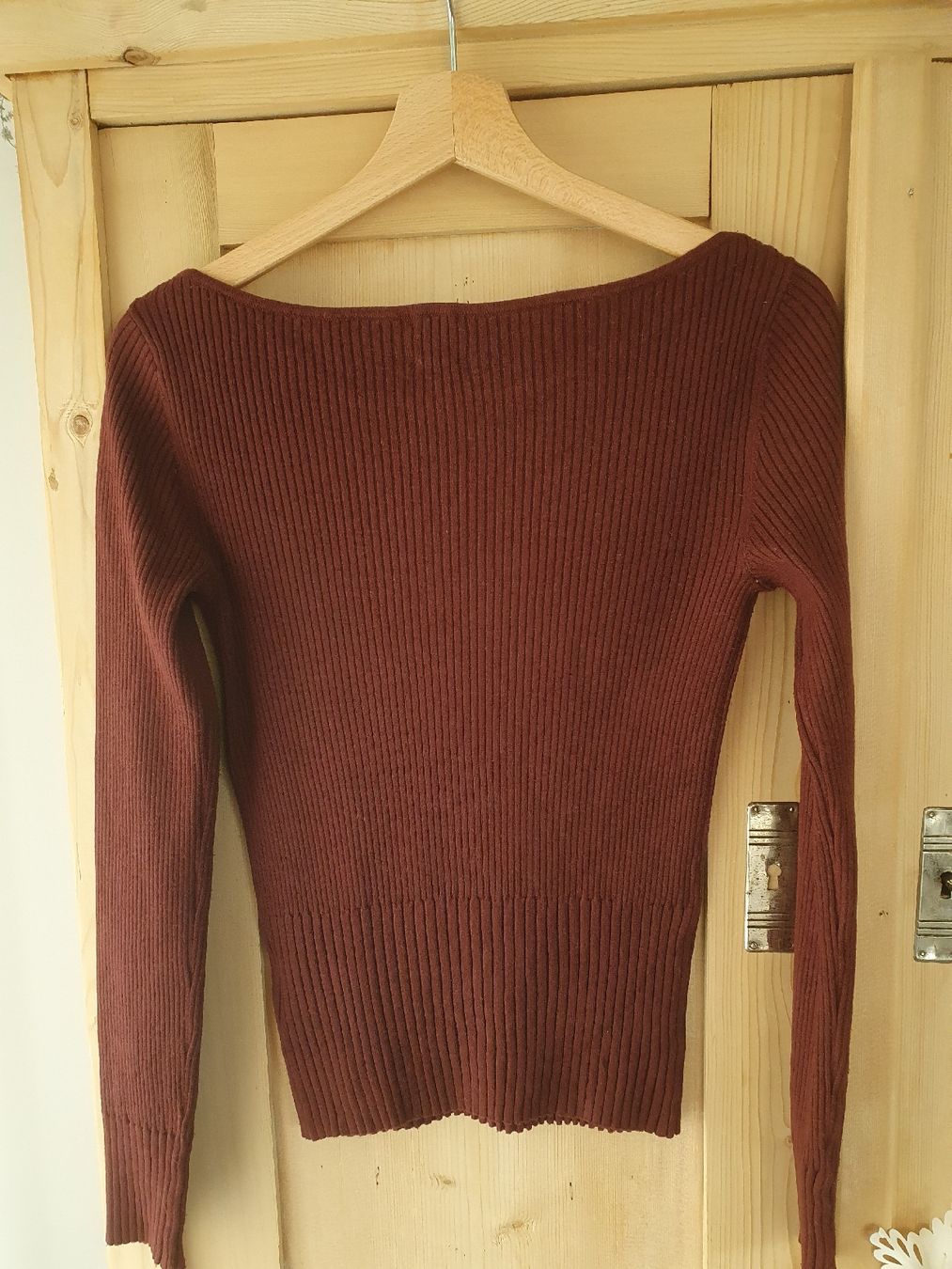 H&M Pullover & Sweatshirts: Langarmshirt, S – Gebraucht aus Steinach von Xamax18 1