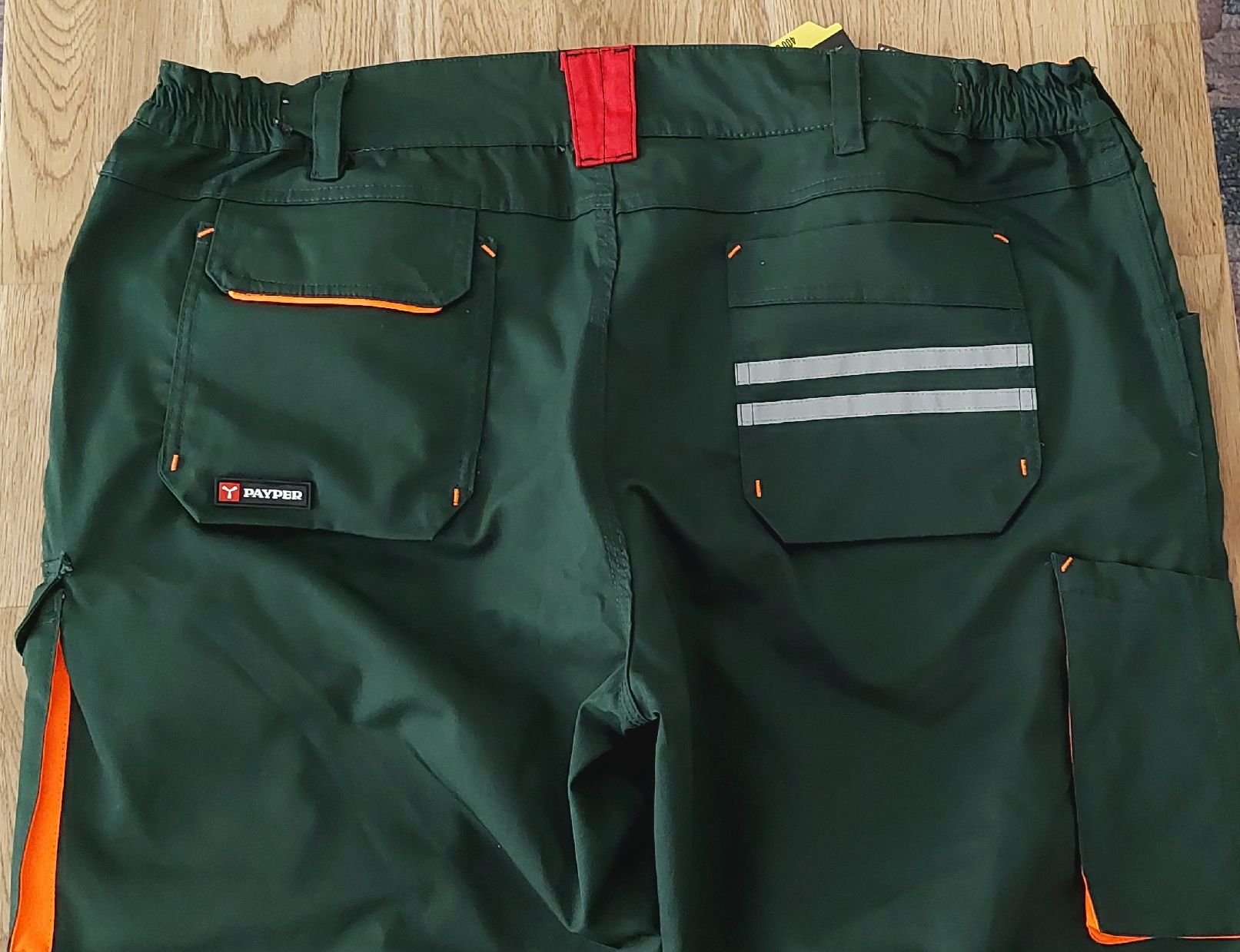 Pantaloni: Neu! Arbeitshose PAYPER Grösse 62  – Nuovo e nell'imballaggio originale da Zürich venduto da lehmi1 2