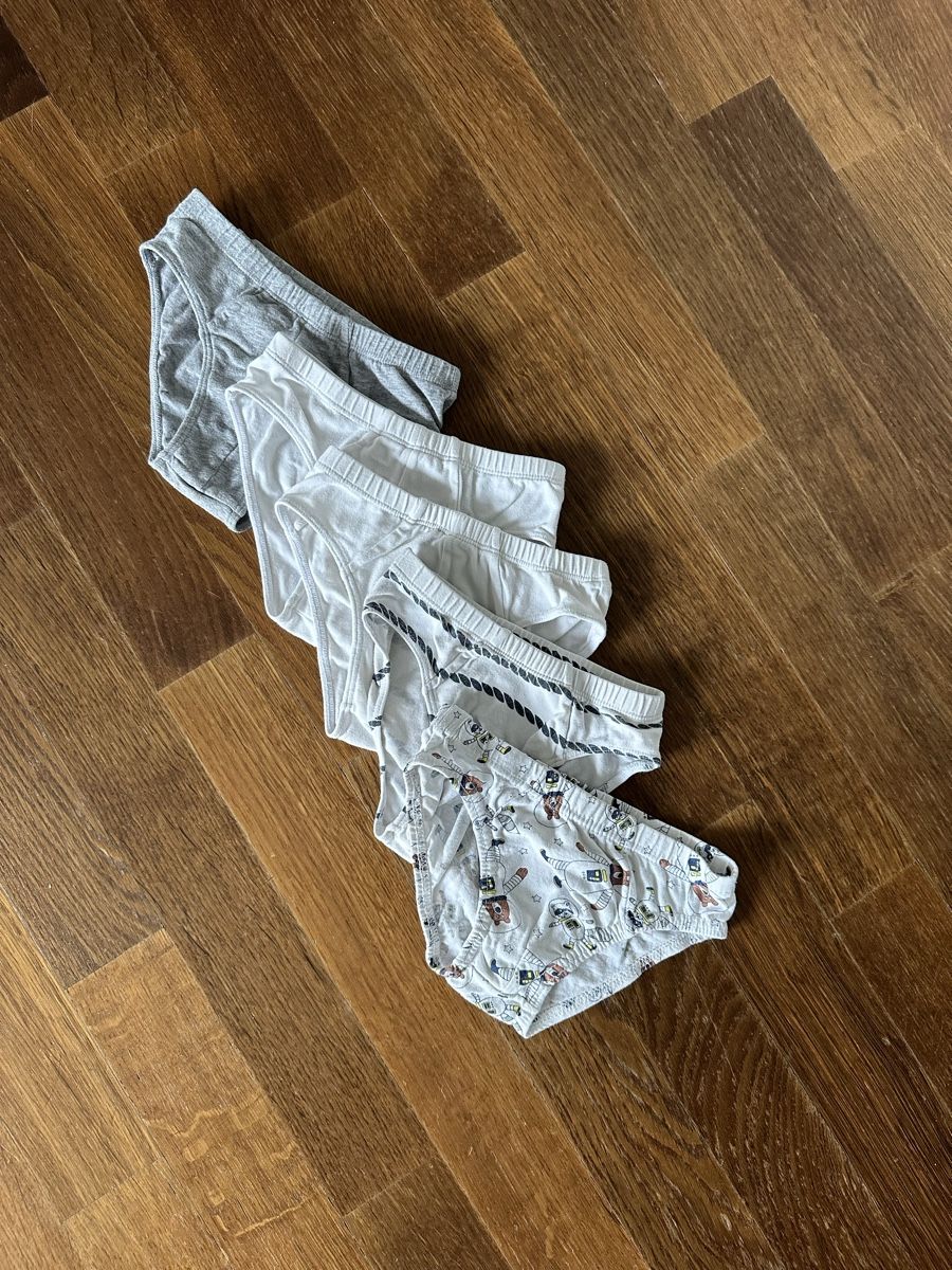 Biancheria intima: Slips 98-104 – Usato da Dietikon venduto da mike.thorton