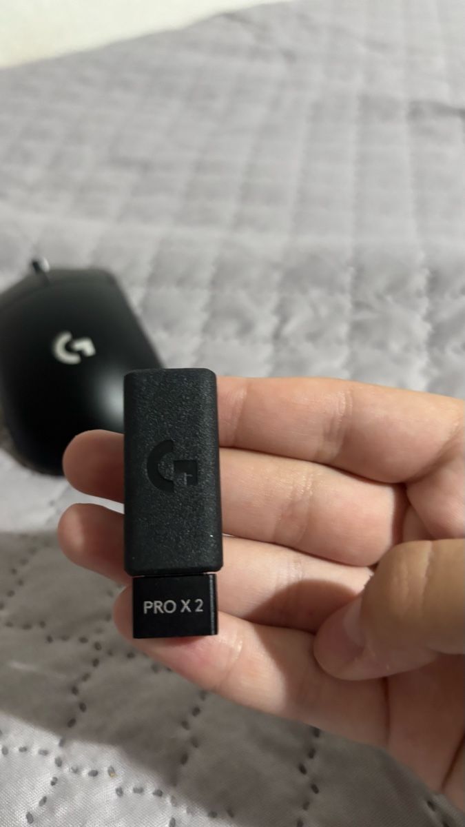 Logitech Mouse: Souris logitech g pro x superlight 2 – Nuovo (secondo la descrizione) da Bouveret venduto da hav_2xyc 5