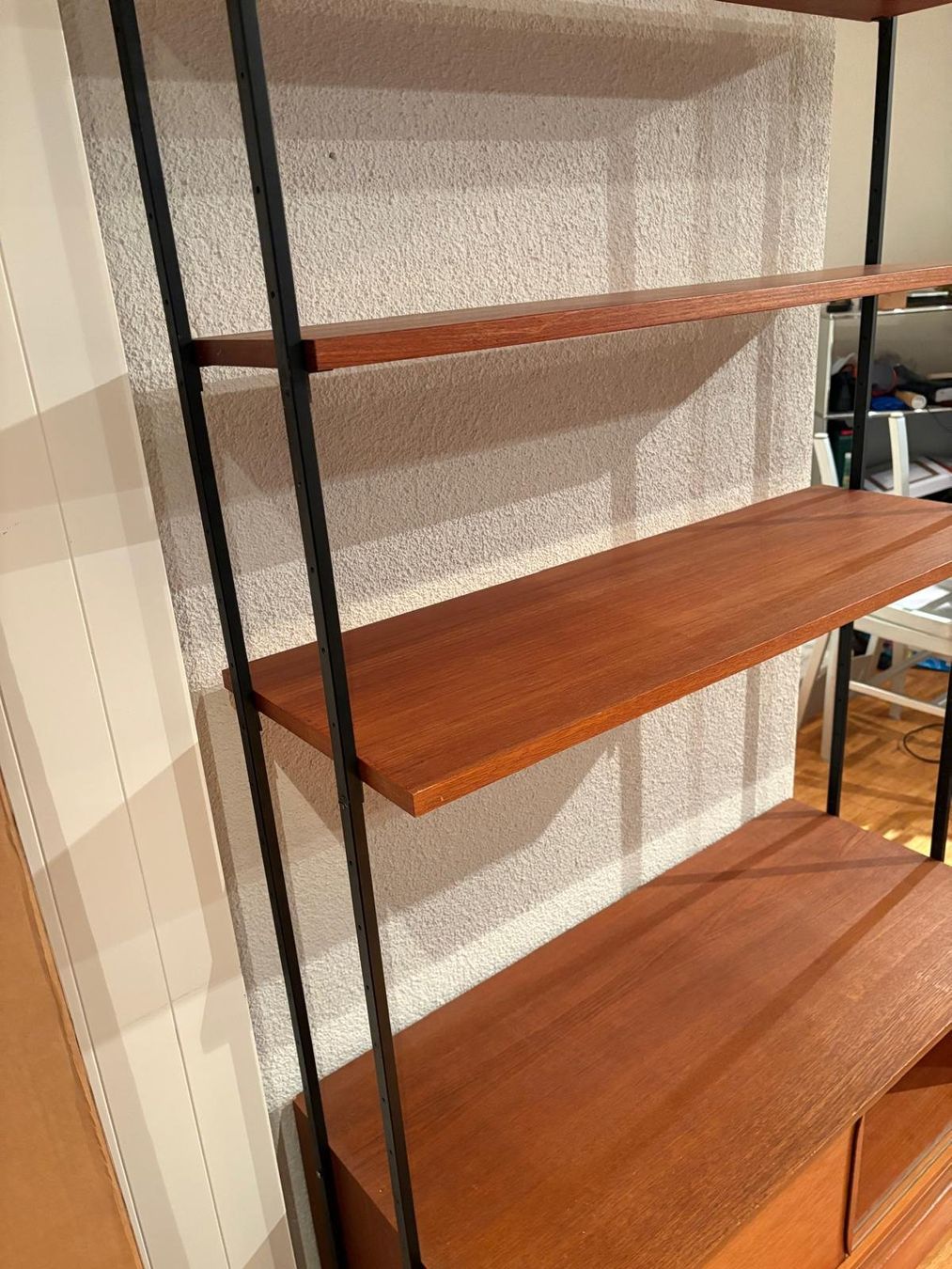 Scaffali: Midcentury Regal – Usato da Erlenbach ZH venduto da pay_8stw 2