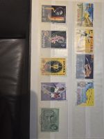 Briefmarken aus Ghana
