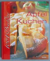 Apfelkuchen - Dr. Oetker - Backbuch