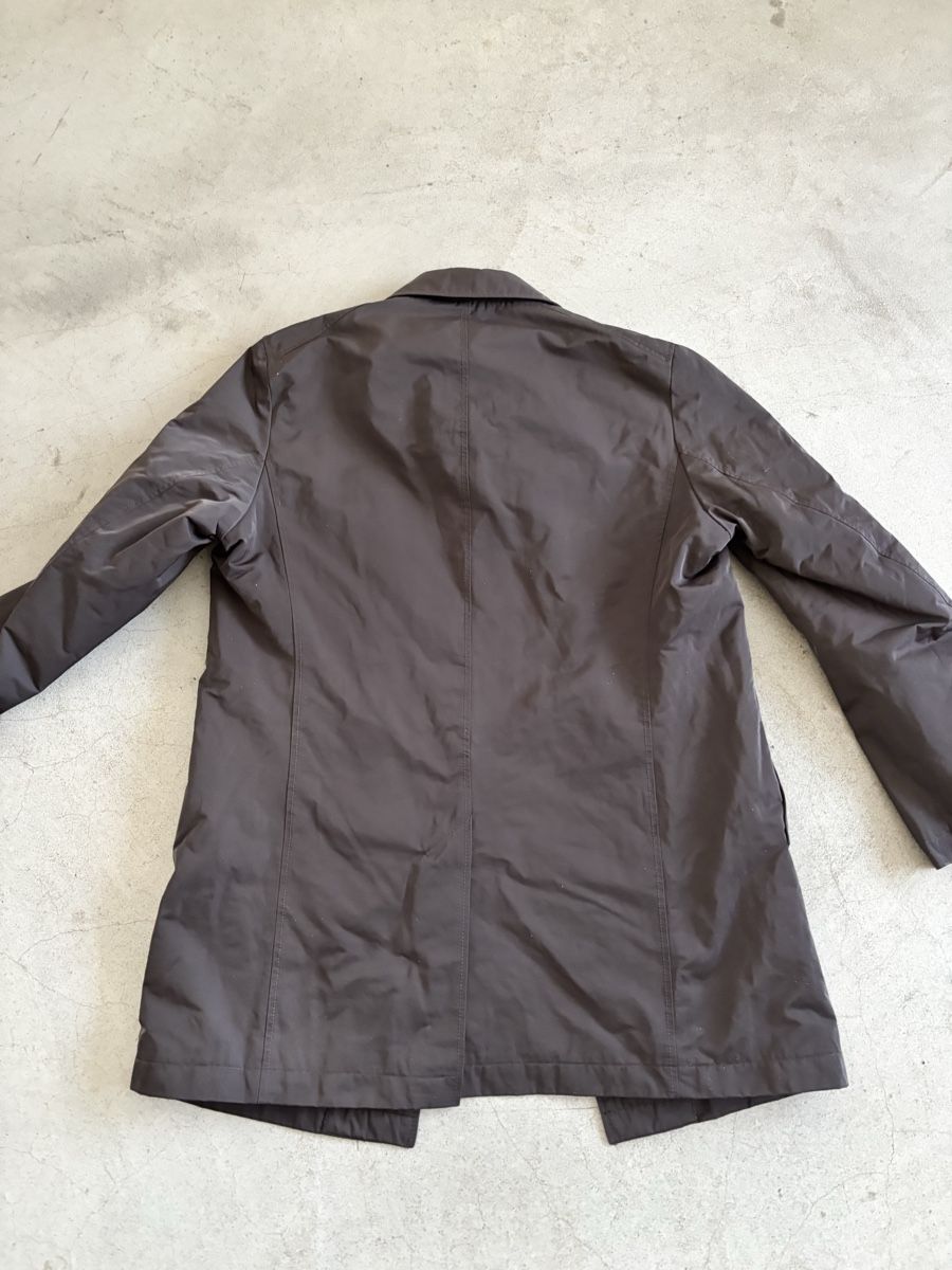 Strellson Cappotti: Herren Strellson Mantel Gr.48 – Nuovo e nell'imballaggio originale da Emmen venduto da H.Bettina 7
