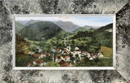 Eptingen   BL         um  1 9 0 4