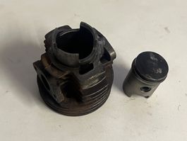 Puch X30 ELKO Zylinder 38mm