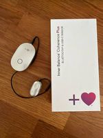 HeartMath Inner Balance Coherence Plus HRV-Sensor