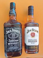 2xFl. Whisky