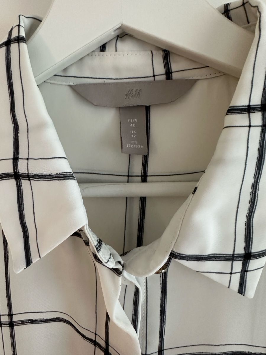H&M Camicette: Bluse Grösse 42 – Usato da Bülach venduto da leide_29 1