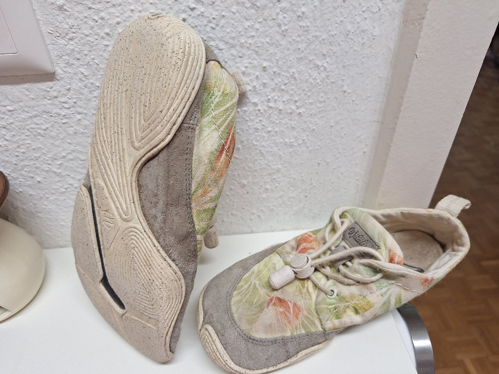 Wildling Scarpe per ragazzi: Barfussschuhe der Marke Wildling Grösse 30 – Usato da Thalwil venduto da bangeee 1