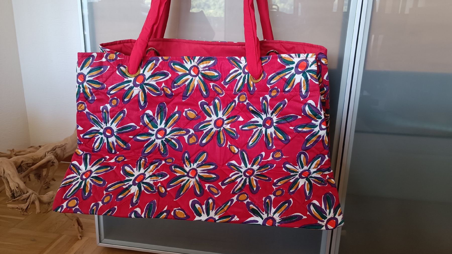 Sacs femmes: Badetasche gross  – D'occasion à Baden par zuppel
