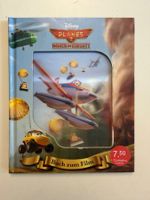 PLANES 2 - IMMER IM EINSATZ - Das Buch zum Film