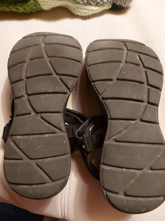 Scarpe da donna: Sandalen – Usato da Oberhof venduto da eli_7hxz 2