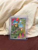 Pokemon Karte (Panpour) 101/086