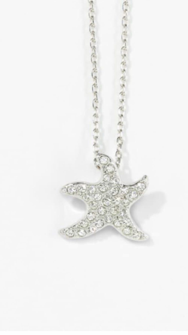 Swarovski Catenine: Swarovski Kette (1657N) – Nuovo e nell'imballaggio originale da Adliswil venduto da RedDelicious